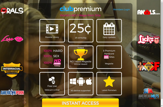 club Premium