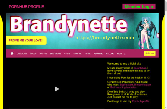 Brandynette Damm