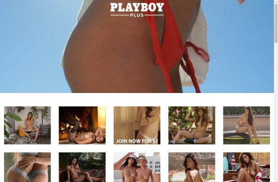 Playboy Plus Login