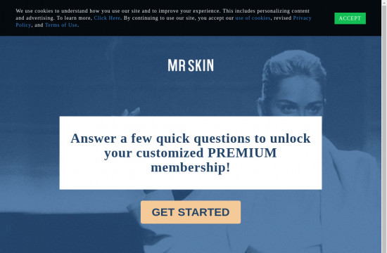 Mr Skin Free Account