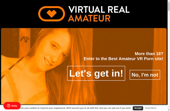 Virtual Real Amateur