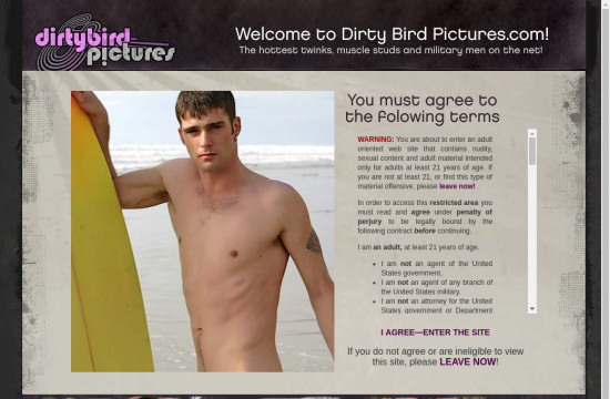dirty bird pictures