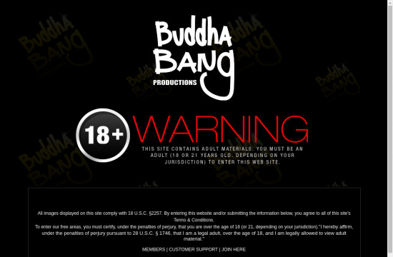 buddha bang xxx