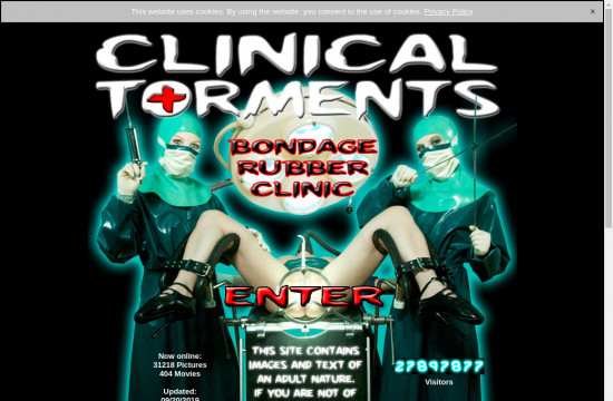 clinical torments