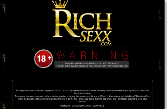 rich sexx