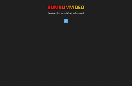 bum bum video