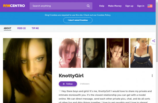 knotty _girl81