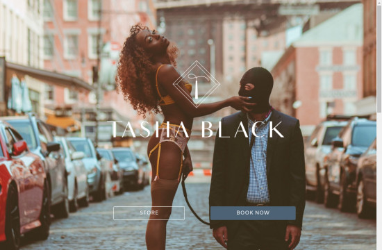 the tasha black