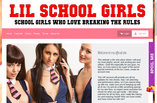 school girl sluts
