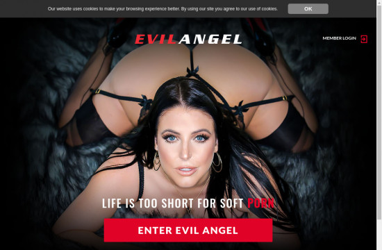 evil angel network