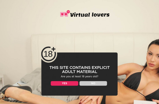 ts virtual lovers