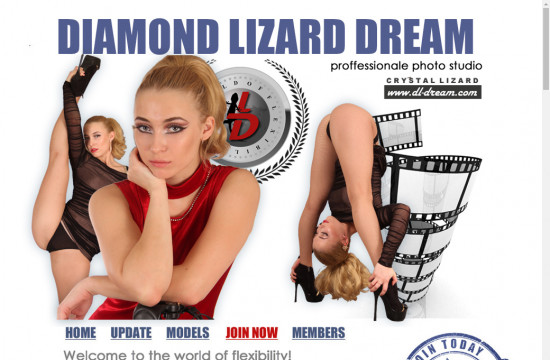 diamond lizard dream