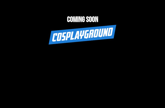 cosplay ground