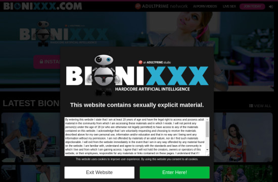 bionixxx