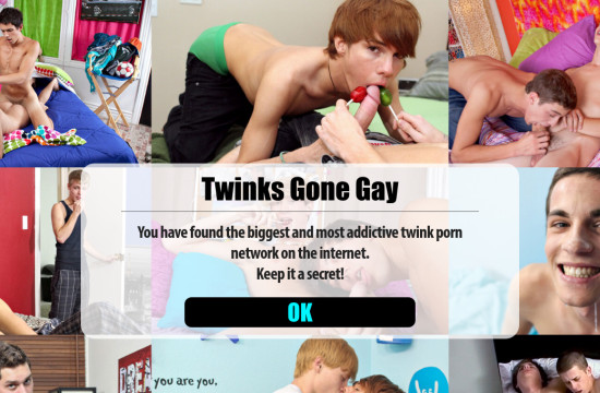 twinks gone gay