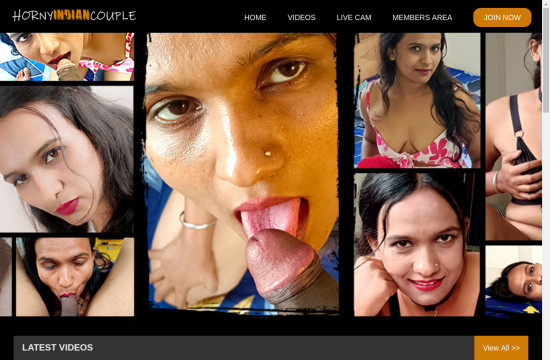 horny indian couple