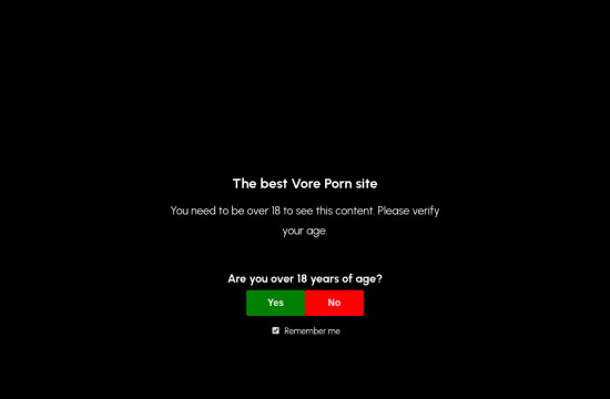vored