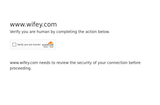 wifey