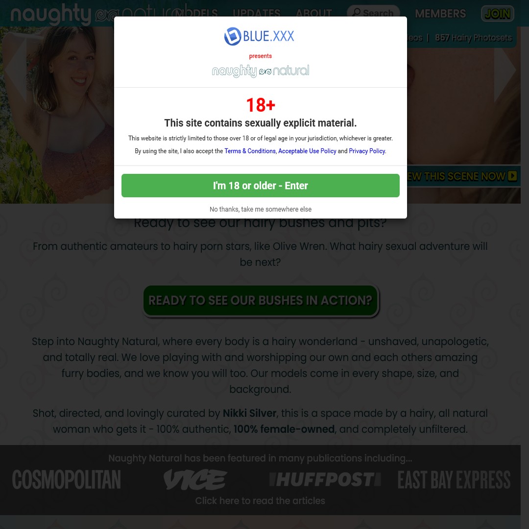 naughty natural passwords