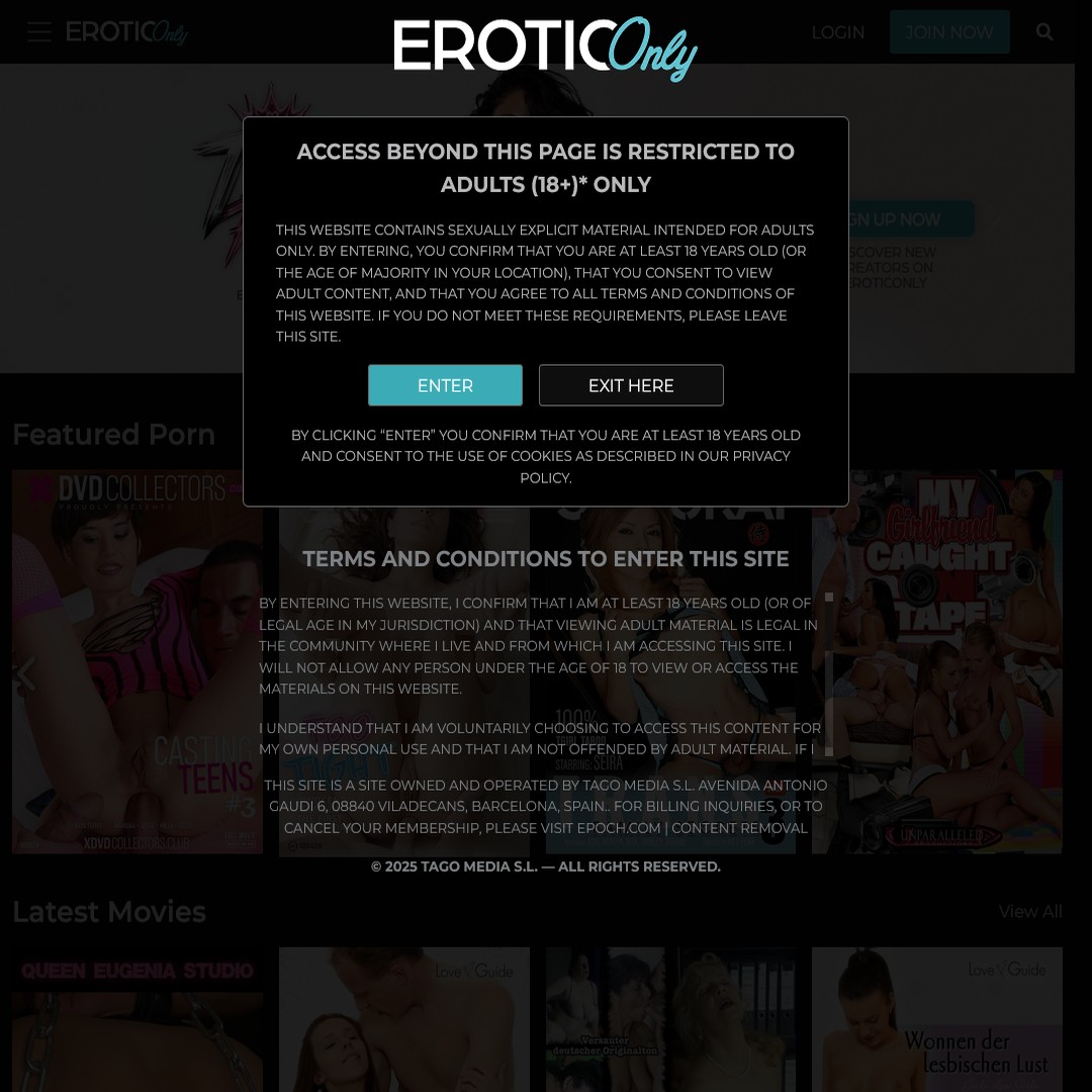 erotic only passwords